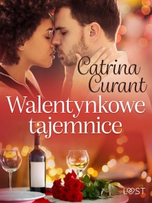 Walentynkowe tajemnice - opowiadanie erotyczne