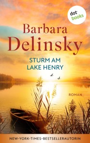 Sturm am Lake Henry