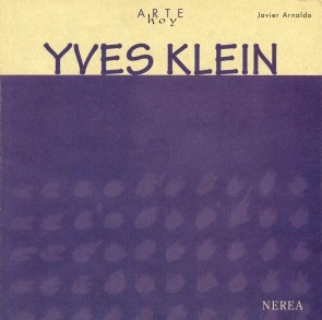 Yves Klein