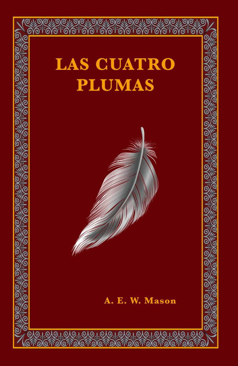 Las cuatro plumas