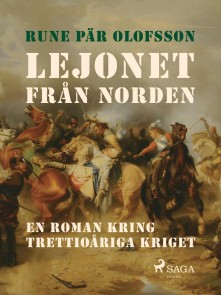 Lejonet från Norden : en roman kring Trettioåriga kriget