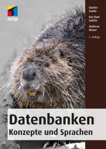 Datenbanken - Konzepte und Sprachen