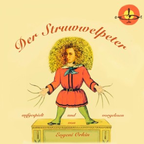 Der Struwwelpeter