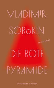 Die rote Pyramide