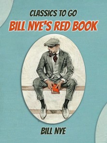 Bill Nye's Red Book