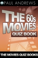 60s Movies Quiz Book