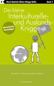 Der kleine Interkulturelle- und Auslands-Knigge 2100