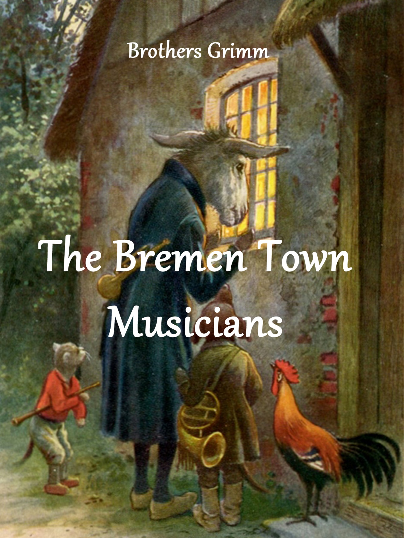 The Bremen Town Musicians