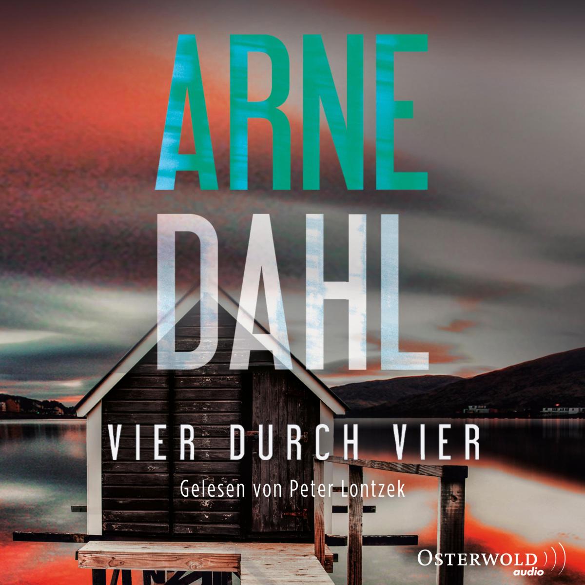 Vier durch vier (Berger & Blom 4)