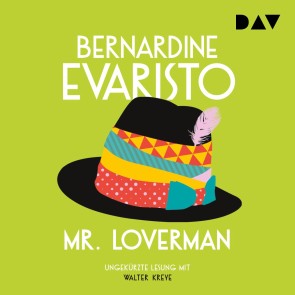 Mr. Loverman