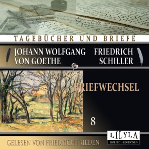 Briefwechsel 8