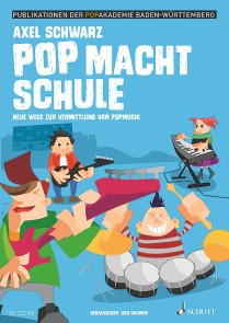 Pop macht Schule