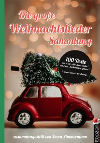 Die große Weihnachtslieder Sammlung