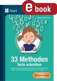 33 Methoden Texte schreiben