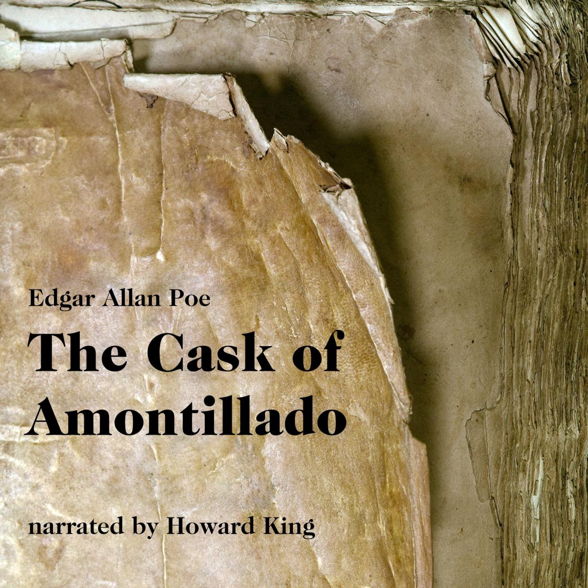 The Cask of Amontillado