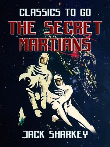 The Secret Martians