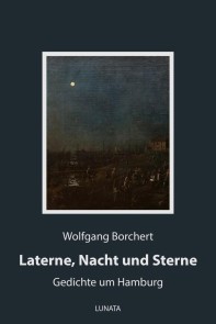 Laterne, Nacht und Sterne