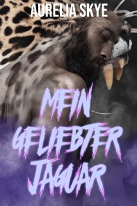 Mein geliebter Jaguar