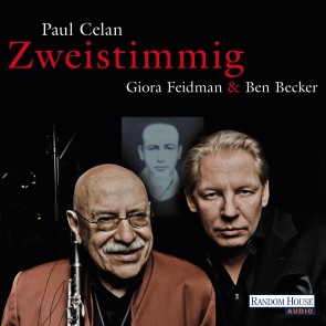 Giora Feidman & Ben Becker - "Zweistimmig"