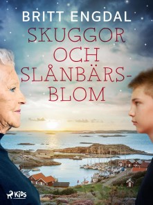 Skuggor och slånbärsblom