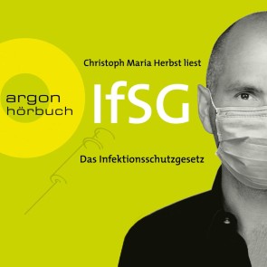 Infektionsschutzgesetz (IfSG)