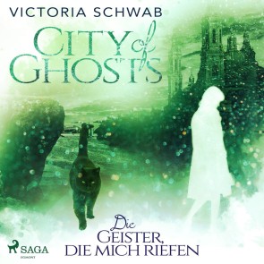 City of Ghosts