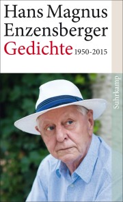 Gedichte 1950-2015