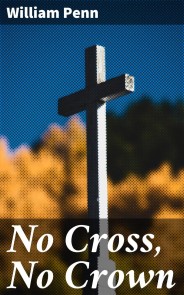 No Cross, No Crown