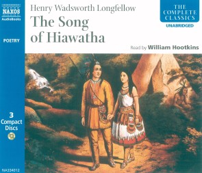 The Song of Hiawatha