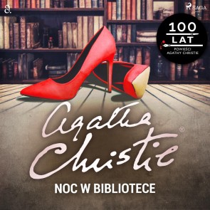 Noc w bibliotece