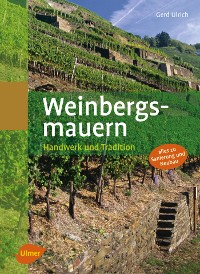 Weinbergsmauern