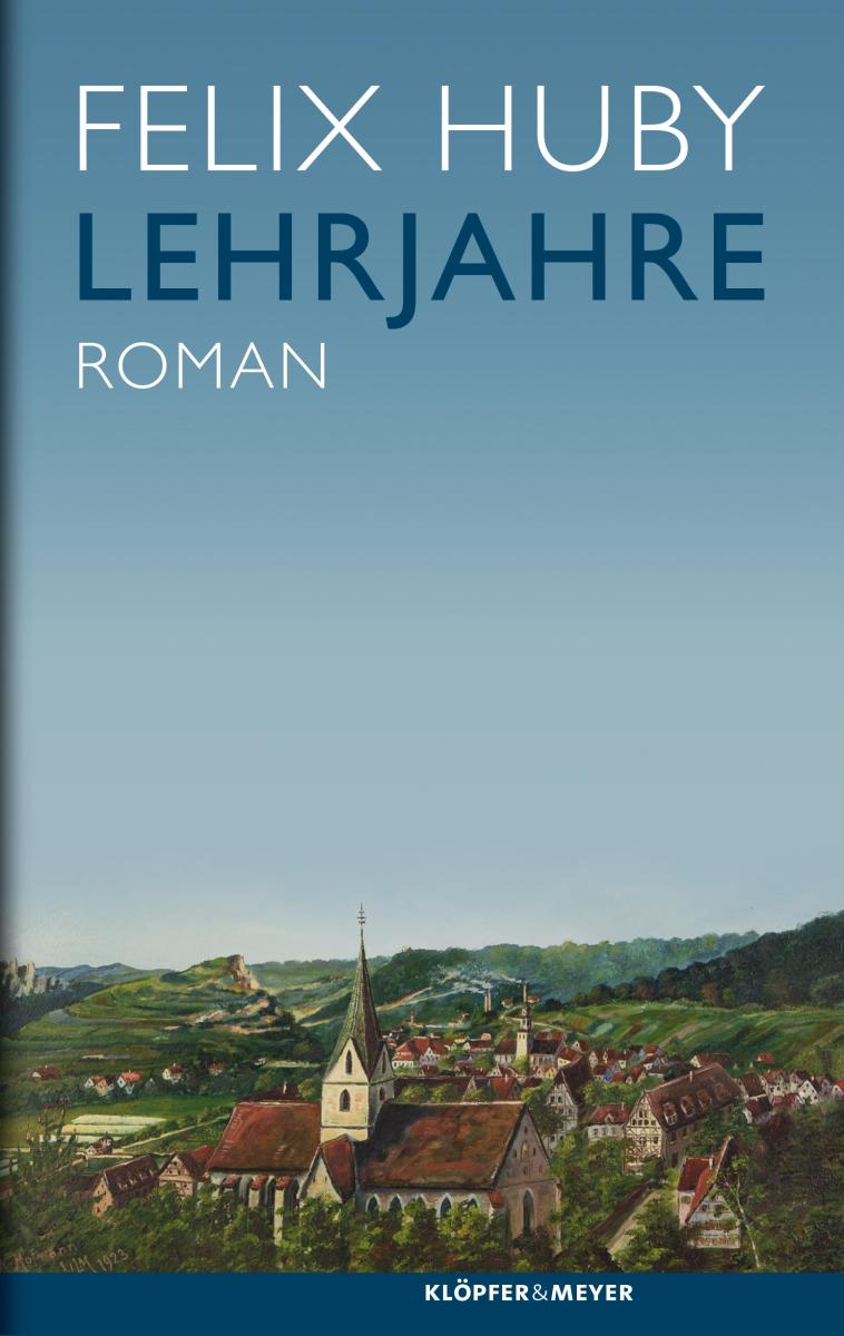 Lehrjahre