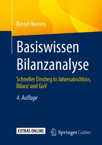 Basiswissen Bilanzanalyse