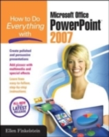 How to Do Everything with PowerPoint(R)