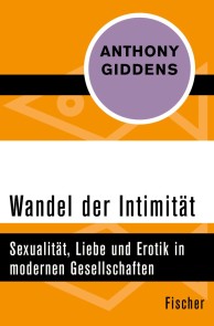 Wandel der Intimität