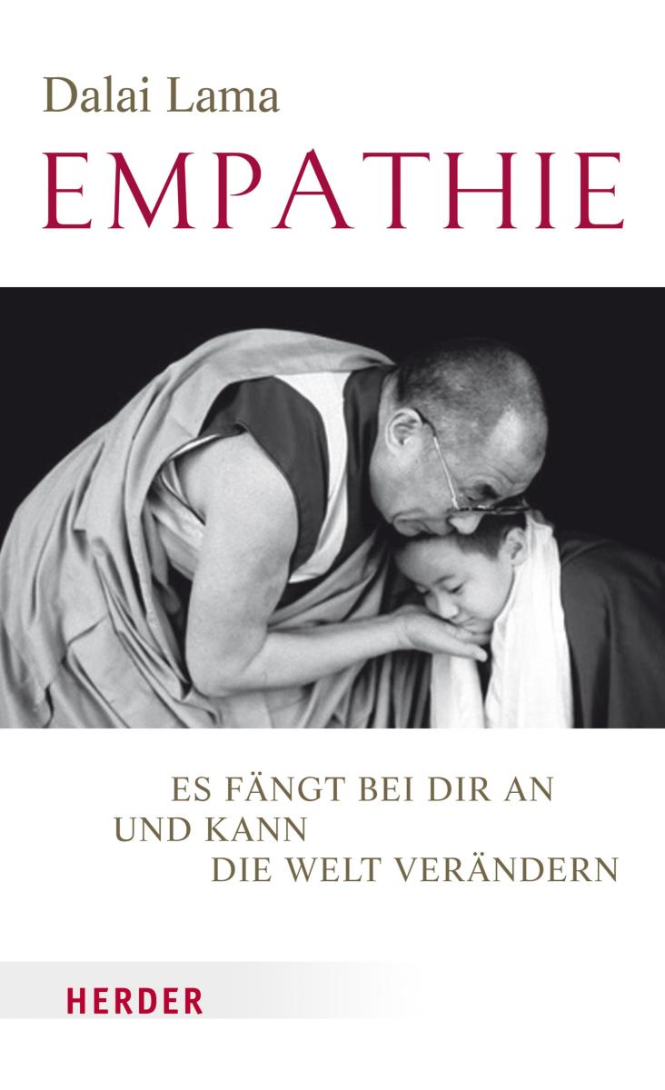 Empathie - Es fängt bei dir an und kann die Welt verändern