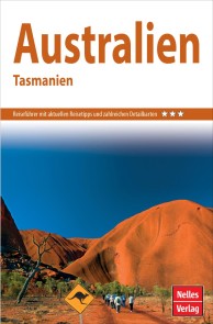 Nelles Guide Reiseführer Australien, Tasmanien