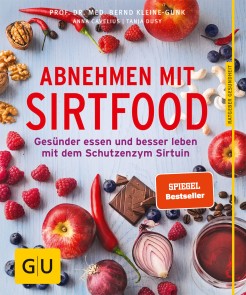 Abnehmen mit Sirtfood