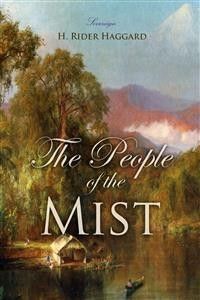 The People of the Mist