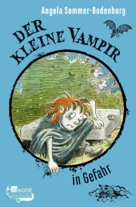 Der kleine Vampir in Gefahr