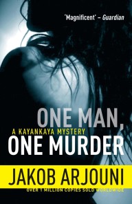 One Man, One Murder