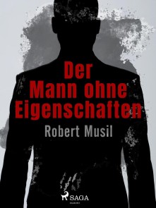 Der Mann ohne Eigenschaften