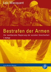 Bestrafen der Armen