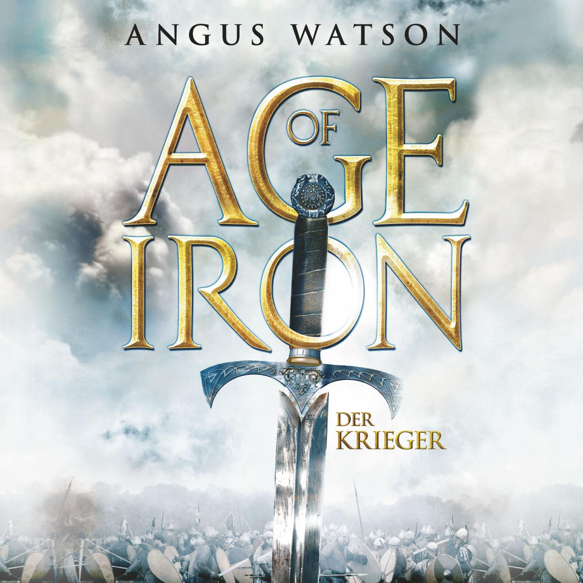 Age of Iron