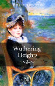 Sturmhöhe - Wuthering Heights - Vollständige Deutsche Fassung