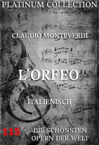 L'Orfeo