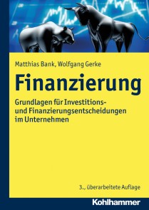 Finanzierung