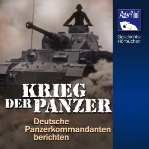 Krieg der Panzer