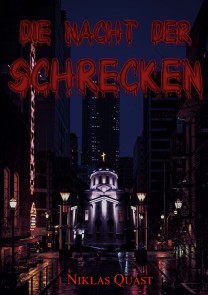 Die Nacht der Schrecken