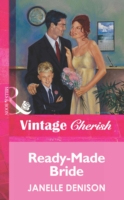 Ready-Made Bride (Mills & Boon Vintage Cherish)